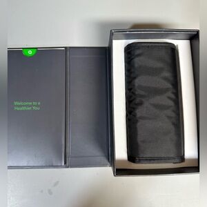 Qardio A100 wireless  blood pressure monitor